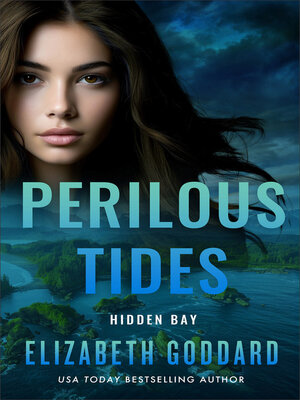 cover image of Perilous Tides